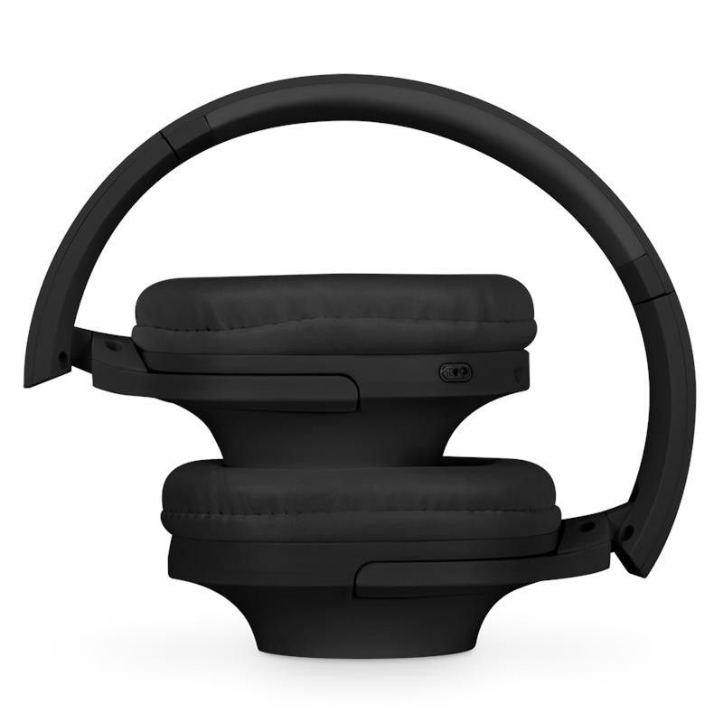 AURICULARES BLUETOOTH SPC CROW NEGRO BT 4.2 ALCANCE 10M ENTRADA AUXILIAR BATERÍA RECARGABLE FUNCIÓN MANOS LIBRES AURICULARES BLUETOOTH SPC CROW NEGRO BT 4.2 ALCANCE 10M ENTRADA AUXILIAR BATERÍA RECARGABLE FUNCIÓN MANOS LIBRES
